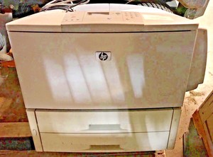 laserjet 9040dn