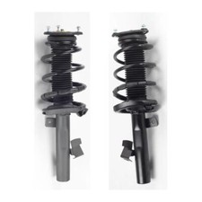 Paar Komplett Stoßdämpfer Federbein Satz Vorne für 2004-2014 MAZDA 3 BK BL