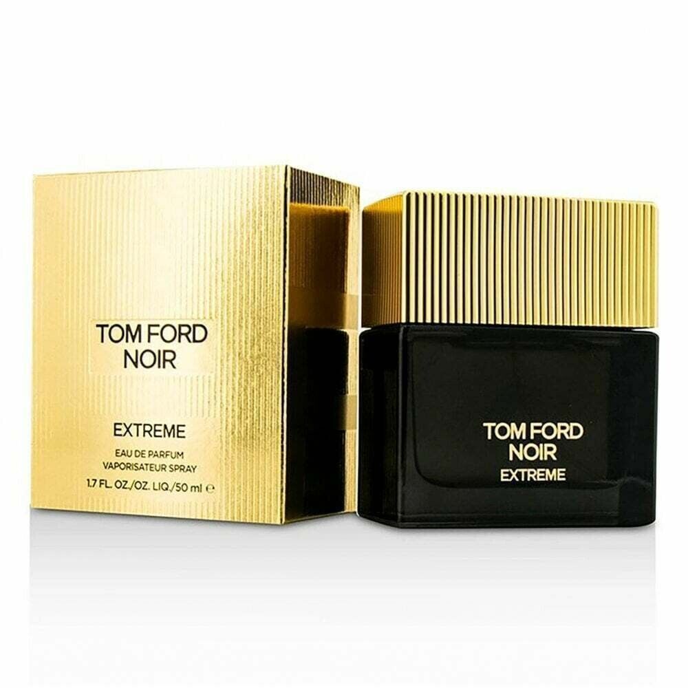 Tom Ford Noir Extreme 50ml Eau De Parfum EDP Spray - Brand New