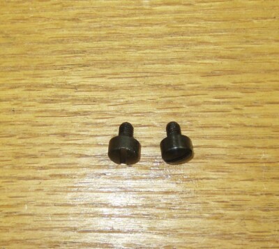 Redfield Scope Base Windage Screws
