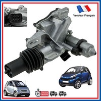 Partsline Automatischer Kupplungsnehmer Smart Fortwo 12V Hydraulisch 6-Polig