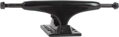 TENSOR REG ALLOY 5.25 BLACK TRUCKS SET