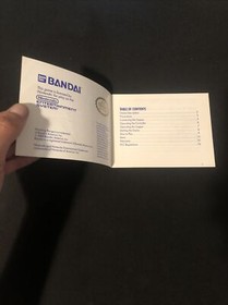 shooting range nes manual