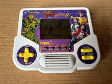 DOUBLE DRAGON 3 THE ROSETTA STONE - Gig Tiger Electronic LCD Video-Game