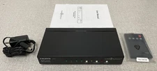 Audio Authority 1374A 4x1 HDMI Switcher