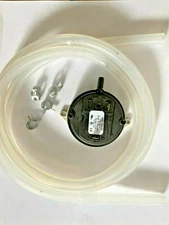 Lennox Country Winslow PS40 PI40 #H5889 Vacuum Pressure Switch and hose kit
