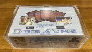 Ice Age Booster Box | eBay