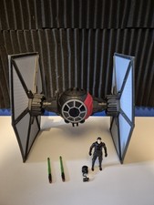 Star Wars Hasbro TIE Fighter B3920EU4 komplett – gebraucht ohne OVP