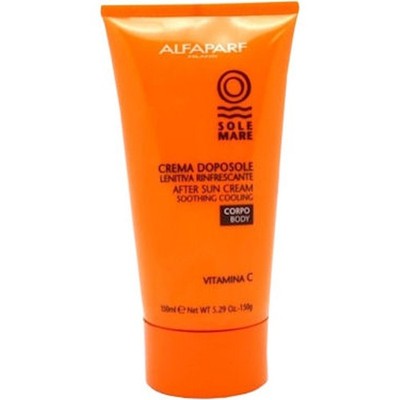 Alfaparf Sole Mare Crema Doposole After Sun Cream 5.29 oz
