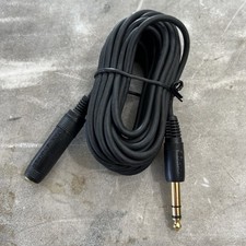 20 ft Instrument Cable