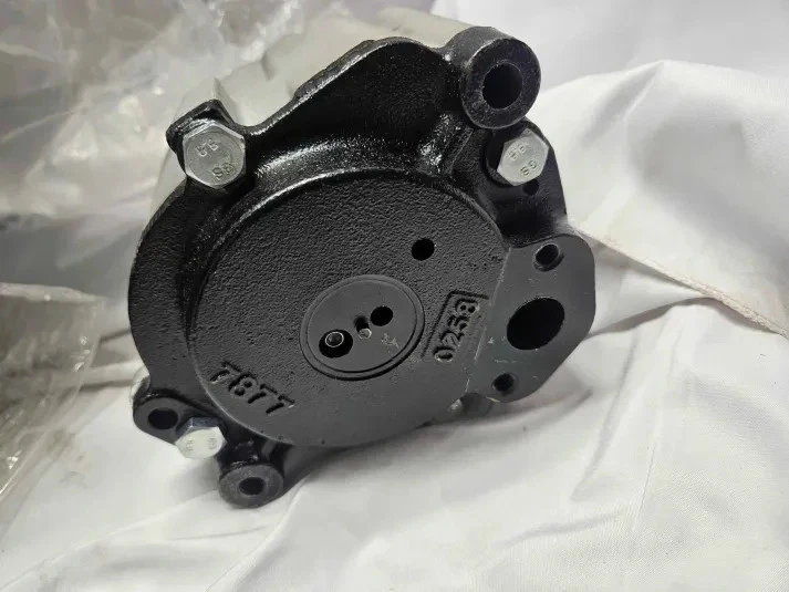 烟雾气泵 适用于雪佛兰/吉姆西 C1500 C2500 C3500 1988 - 1993 7849167 — 第 3/4 张图片