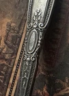 WALLACE 'Renaissance' Pattern SOUP SPOON Sterling Silver NOT monogrammed 1925