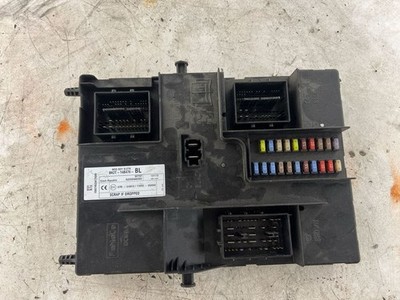 Ford Transit Custom 2014 97RI010012 Motorsteuergerät Modul ECU LMT2892