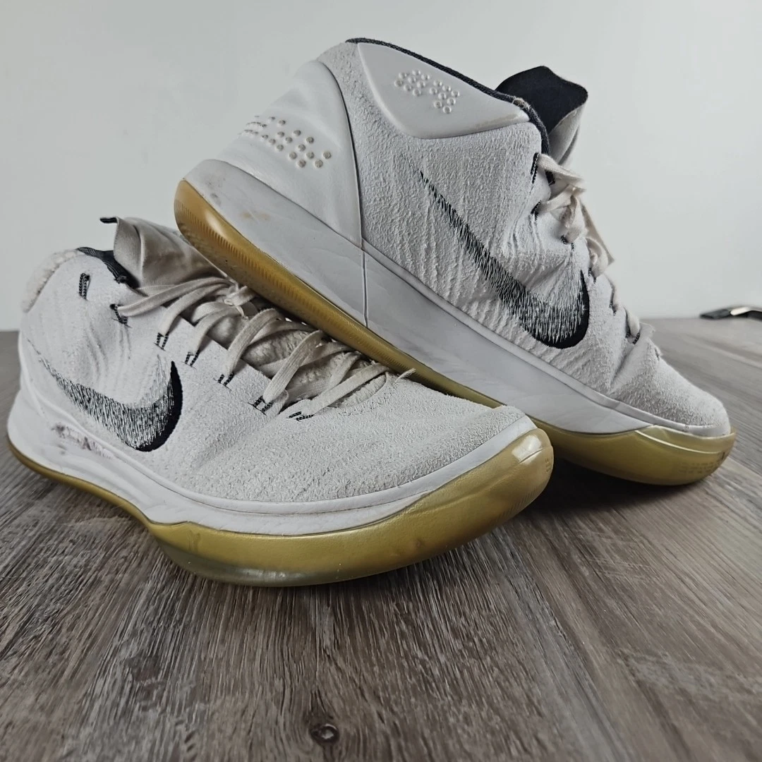 コービーA.D Nike Kobe A.D. White Ice for Sale | Authenticity Guaranteed | eBay
