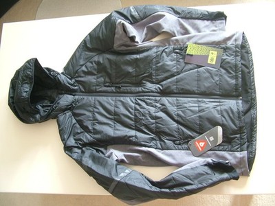 Specialized 686 X  Insulator Jacke Größe L