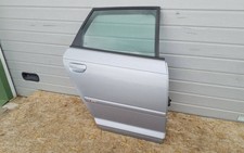 Porte arrière et accessoires Audi S3