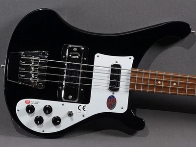 Rickenbacker 4003S Jetglo - Bild 1 von 4