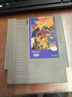 Gargoyle's Quest II: The Demon Darkness (Nintendo Entertainment System, 1992)