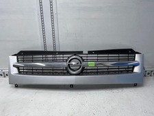Calandre Opel MOVANO