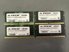 A-Tech 16GB DDR5-4800 PC5-38400 SO-DIMM 262Pin 1Rx8
