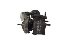 NISSAN X-TRAIL T30 Turbolader JF02867J 7504415 14411ES60A 2.20 Diesel 27011130