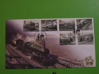BUCKINGHAM FDC COVER 2010 GREAT BRITISH RAILWAYS  - SEE POSTAGE OFFER IN DESCRIP