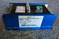 Sure Power Industries Converter Multi-Voltage Management System 41201