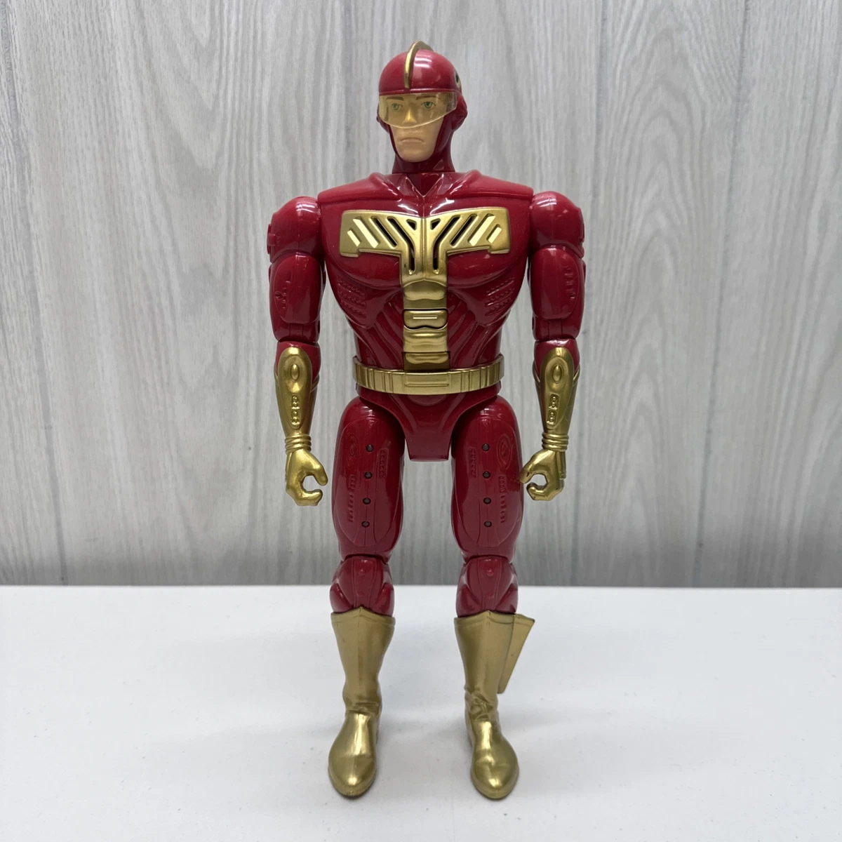 Preços baixos em Funko TV, filmes e videogames Action Man figura