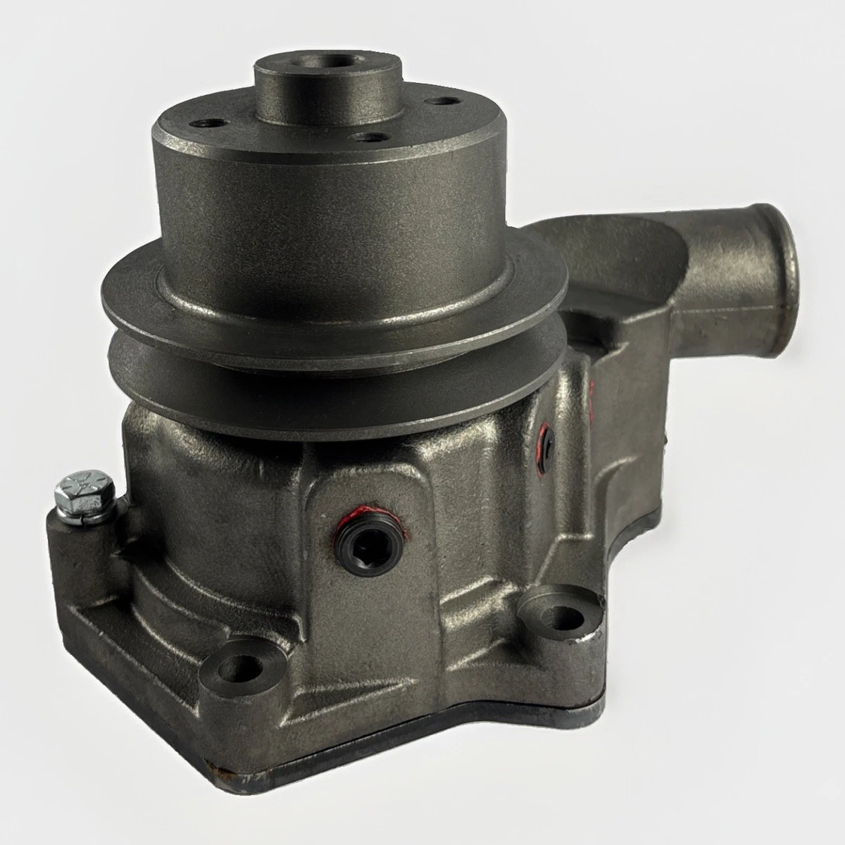 Water Pump Replacement fits John Deere–Replaces OEM AR97708 photo 3