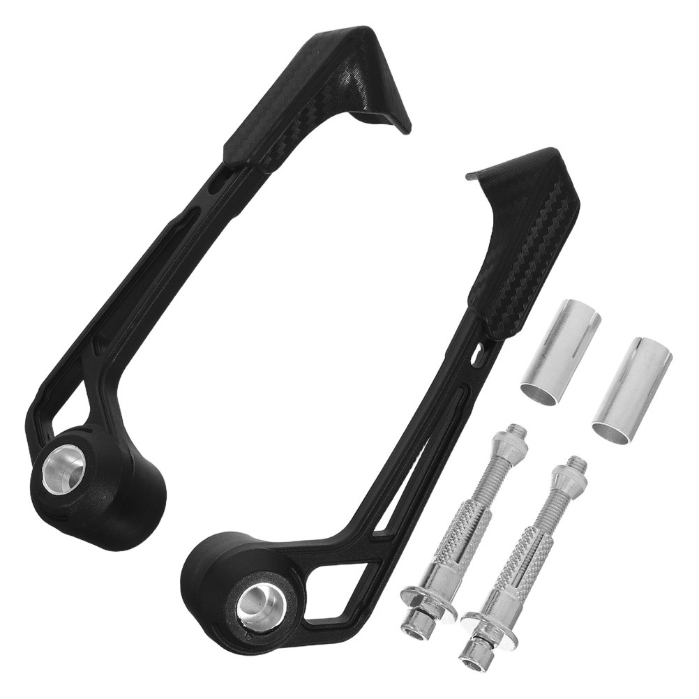  Motorcycle Hand Guard Atv Handlebar Protector Dirt Bike Accessories