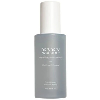 HaruHaru Wonder Black Rice Stärkende Essenz - 30 ml