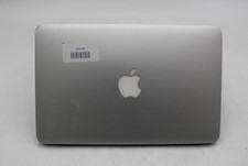 Apple MacBook Air 3.1 11.5i 61 GB SSD 2 GB RAM Intel U9400 30 day warranty No OS