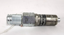 PARKER PDPTA-6000, PRESSURE TRANSDUCER 6695-01-477-6376 SCPT-600-02-02