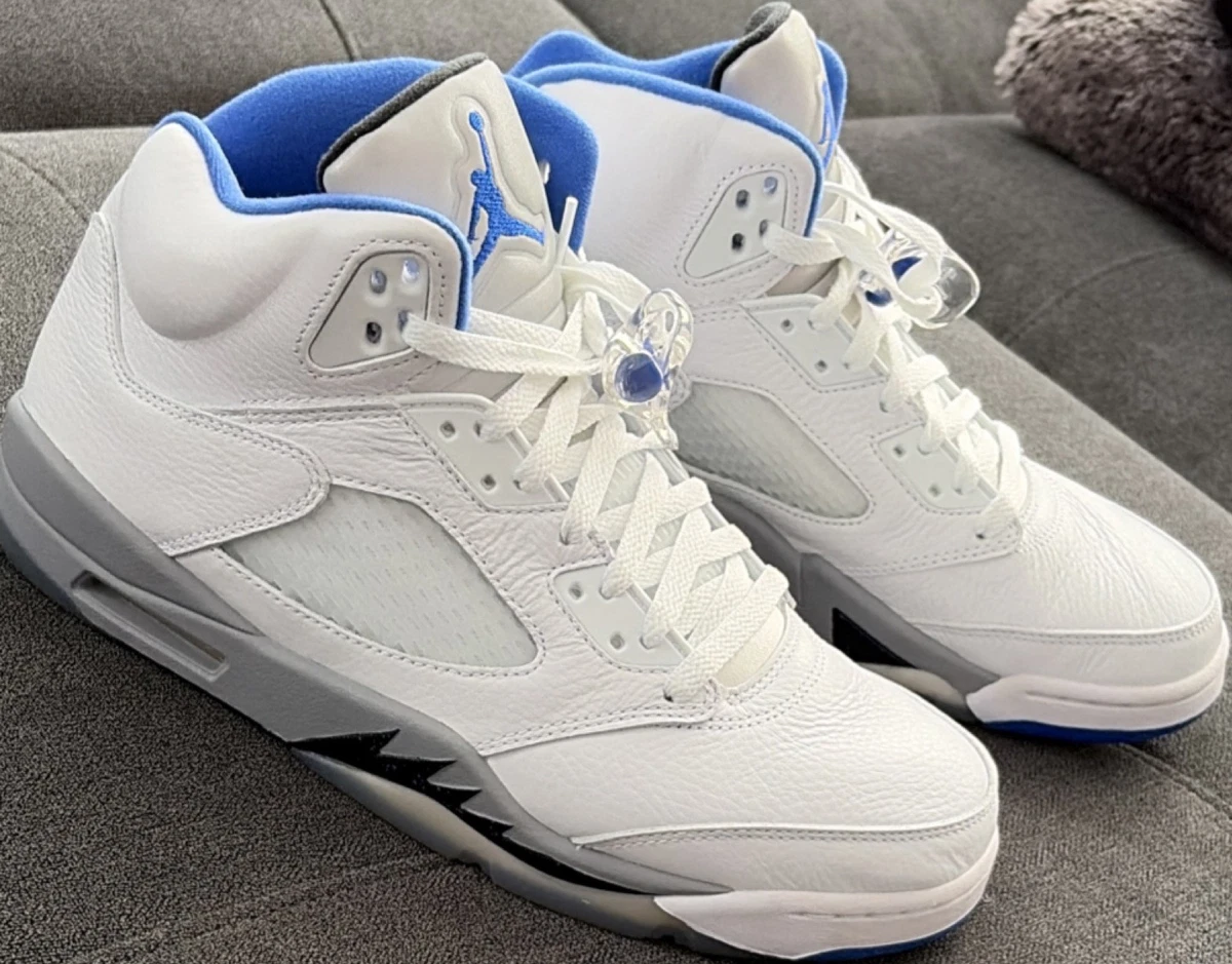 Jordan 5 Retro Stealth 2.0 for Sale | Authenticity Guaranteed | eBay