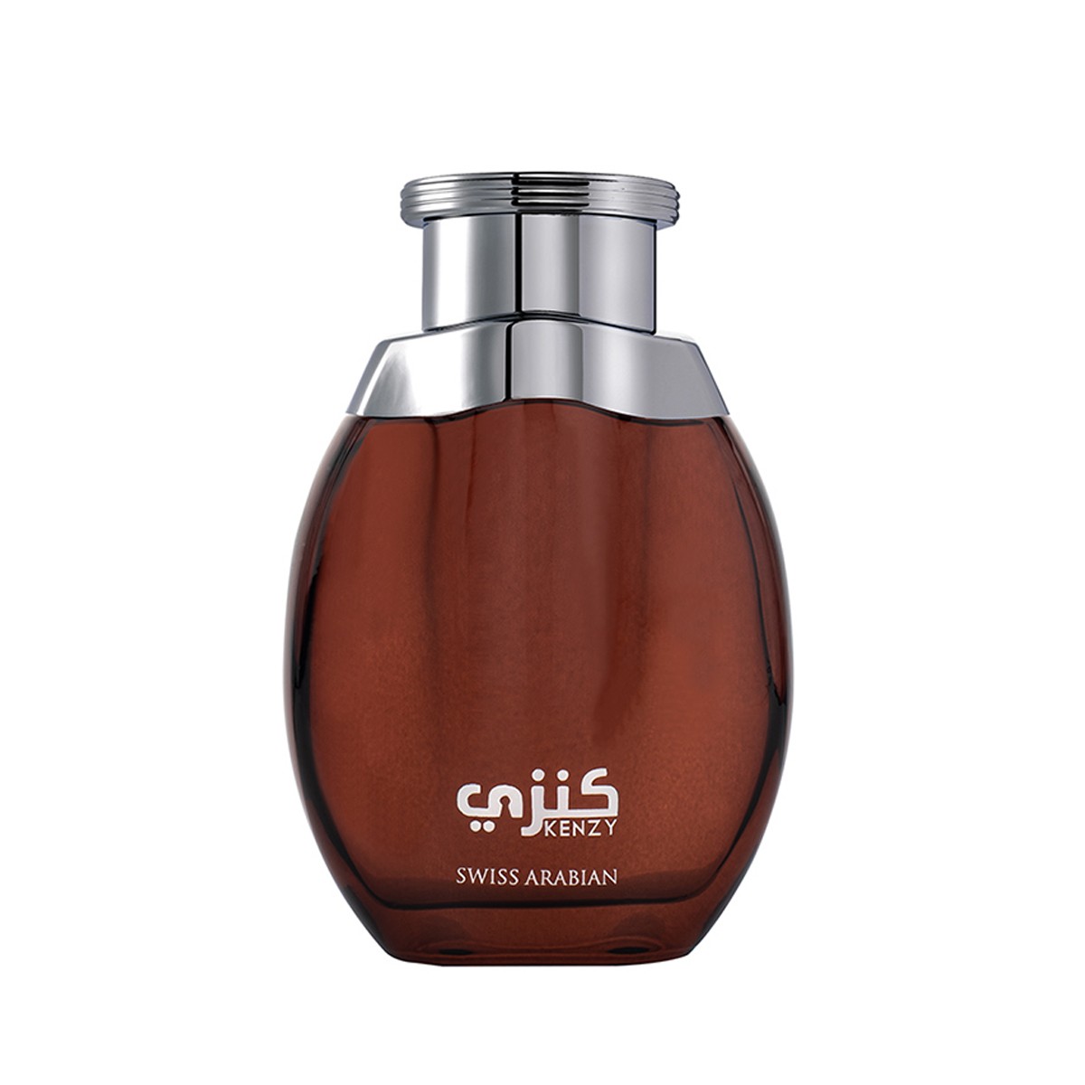 Swiss Arabian Kenzy Eau De Parfum EDP 100 ml unisex 7090₽