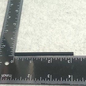 LEGO 3737 Technic Axle 10L Black x2 Genuine