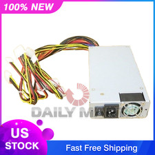 New In Box SEASONIC SS-250U1 Server Power Supply 250W