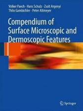 Thilo Gambichler Peter Altm Compendium of Sur...