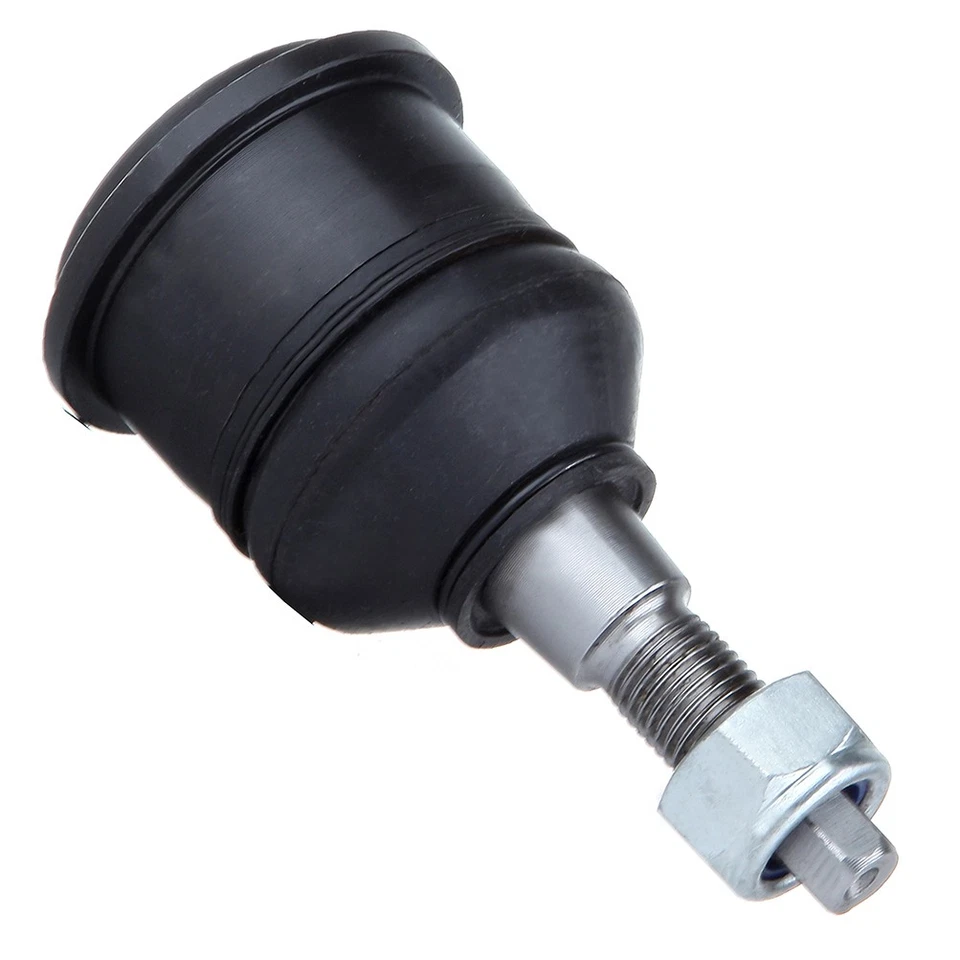 12x Front Control Arm Ball Joint Tie Rod End Sway Bar For 02-04 Jeep Liberty Foto 3 de 4