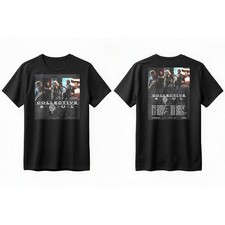 Collective Soul 30th Anniversary Tour 2026 Ba...