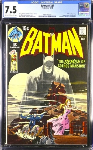 Comic Image