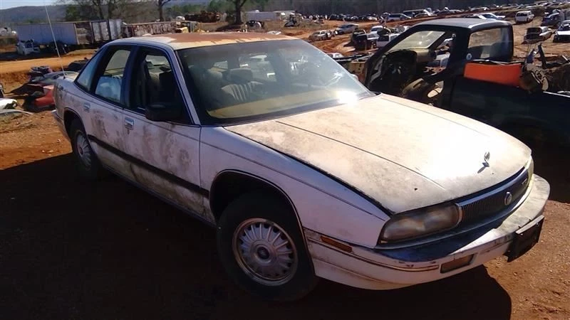 乘客前窗调节器 Supreme 4 门适合 90-97 CUTLASS 195279 — 第 2/4 张图片