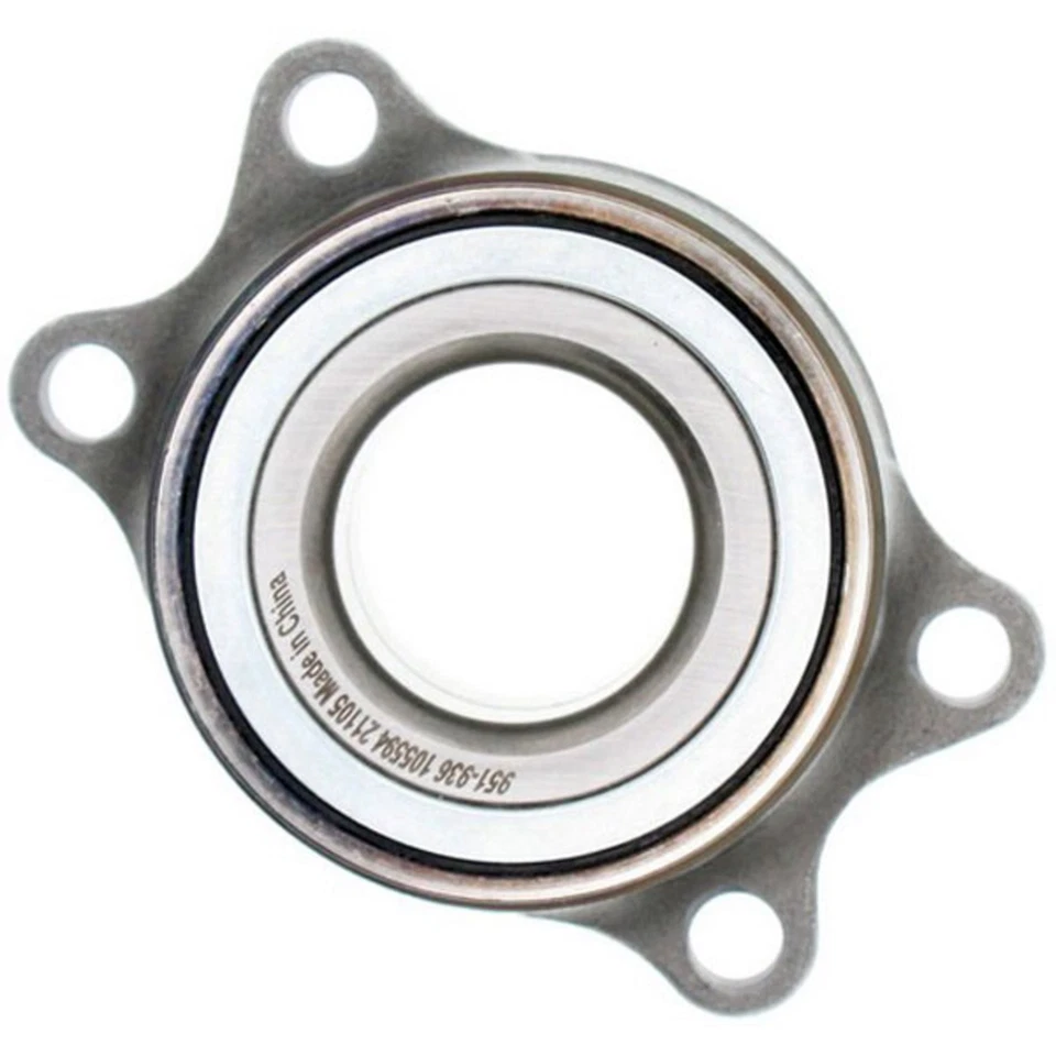 951-936 Dorman cubo de rueda trasero lado conductor o pasajero derecho izquierdo/derecho Foto 4 de 4