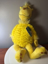 Kohl's Cares for Kids Plush Stuffed Snoozapalooza Plush Stuffed Toy Animal NWT