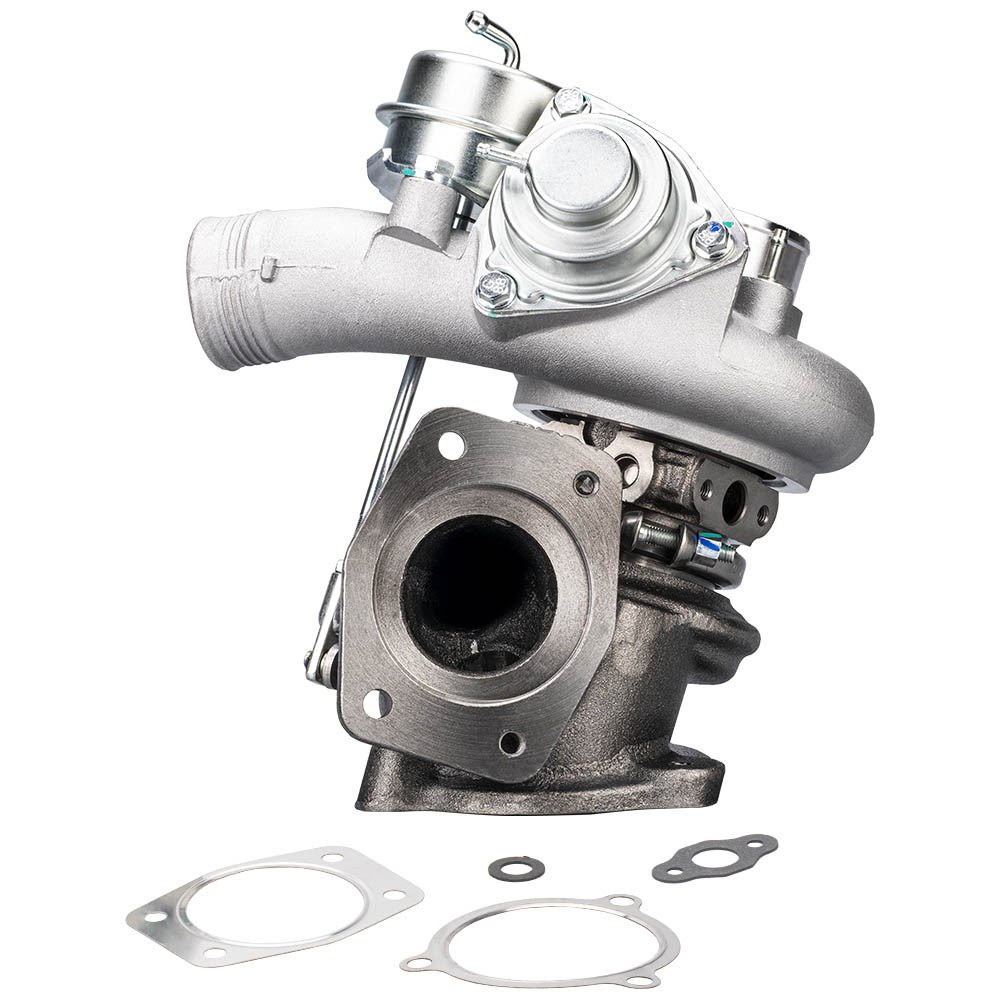 TD04L-14T Turbo Turbocharger for Volvo V70 2.5T AWD Wagon 2003-2007 49377-06203