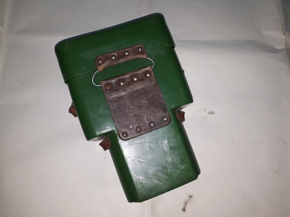 Original Night Vision Binoculars BN-1 Soviet Russian USSR "BAIGISH" KOMZ - Image 4 of 4