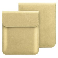 Fr Amazon Kindle Paperwhite Tablet eBook Slim Magnetic Sleeve Pouch Carrying Bag — image 14
