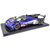 2025 Cadillac V-Series.R #101 - 24Hrs Le Mans - 1/18 Spark Models