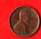 USA 1 CENT 1920 D
