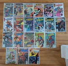 Amazing Spider-Man Vol. 1, 3, 4, 5, 6 Lot of 92 Comics